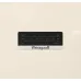 Холодильник WEISSGAUFF WRK 2010 D Inverter NoFrost Beige