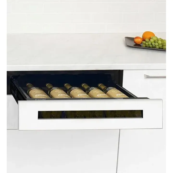 Винный шкаф PANDO PVMC 15-5 PA