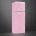 Холодильник SMEG FAB30RPK6