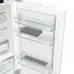 Холодильник GORENJE NRKI517E82WF