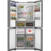 Холодильник HAIER HTF-450LM6RU