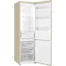 Холодильник WEISSGAUFF WRK 2010 D Inverter NoFrost Beige