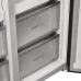 Холодильник MAUNFELD MFF190NFDB Matt Inverter