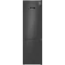 Холодильник WEISSGAUFF WRK 2010 Full NoFrost Inverter Dark Grey