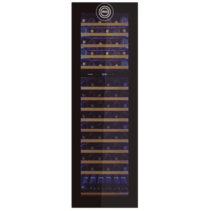 Винный шкаф PANDO PVMAVP 178-101 CRR