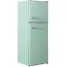 Холодильник ASCOLI ARDFRM120 зеленый