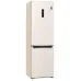 Холодильник LG GC-B459MEWM