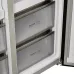 Холодильник MAUNFELD MFF190NFDBG Matt Inverter