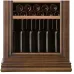 Винный шкаф BENOIT W400 орех М