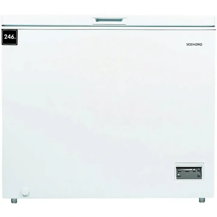Морозильный ларь YOSHIRO YFR-U120W