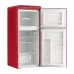 Холодильник TESLER RT-152 RED