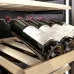 Винный шкаф CASO WineDeluxe WD 60