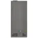 Холодильник MAUNFELD MFF190NFDBG Matt Inverter