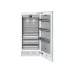 Холодильник GAGGENAU RC492305