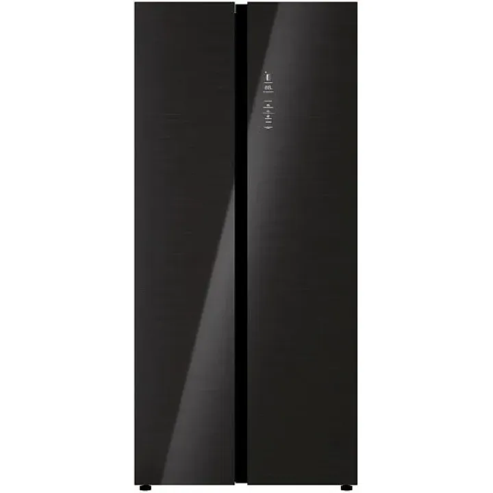 Холодильник LEX LSB525BLGID