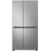 Холодильник LG GC-B257KMHW