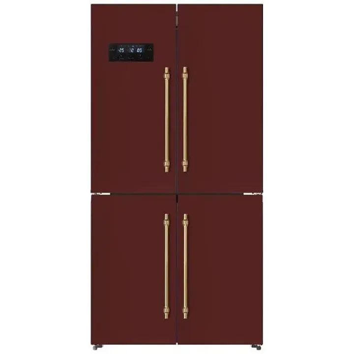 Холодильник GENCOOL GDCD-595 RR