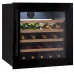 Винный шкаф LEX LWD6036BL