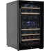 Винный шкаф ZUGEL ZCWF521DB