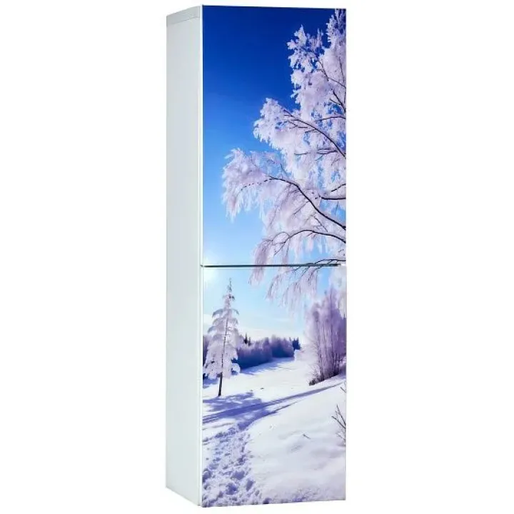 Холодильник ОРСК 177 B Glass ZIMA