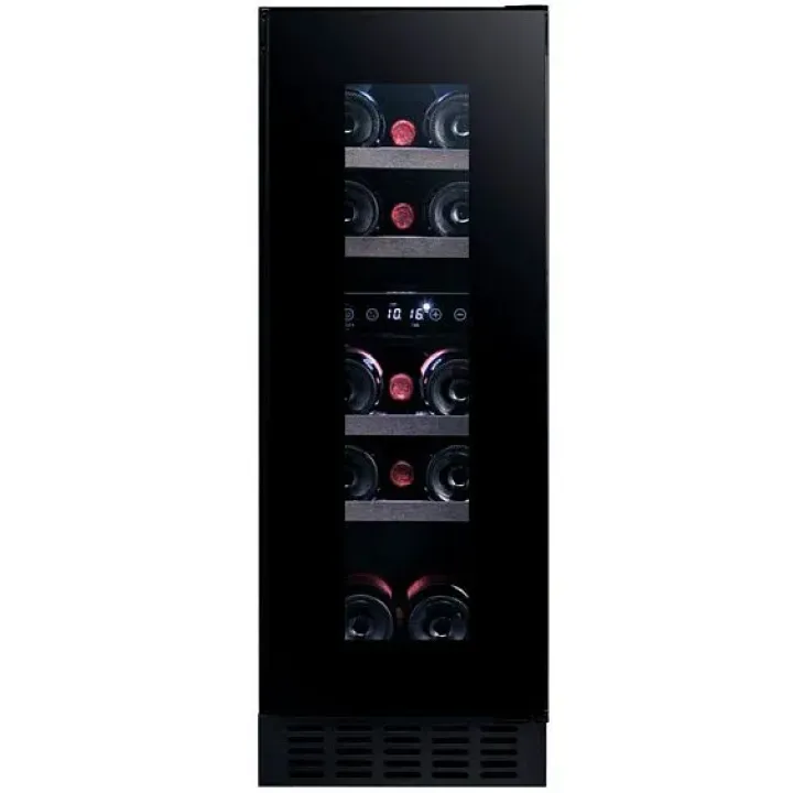 Винный шкаф TEMPTECH SOMX30DRB-24