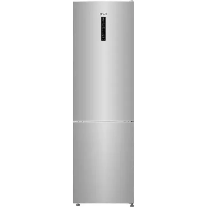 Холодильник HAIER CBB538CSG