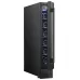Винный шкаф TEMPTECH CLX15SB