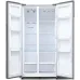 Холодильник LEX LSB530GRID wind