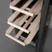Винный шкаф MEYVEL MV12-CBF1
