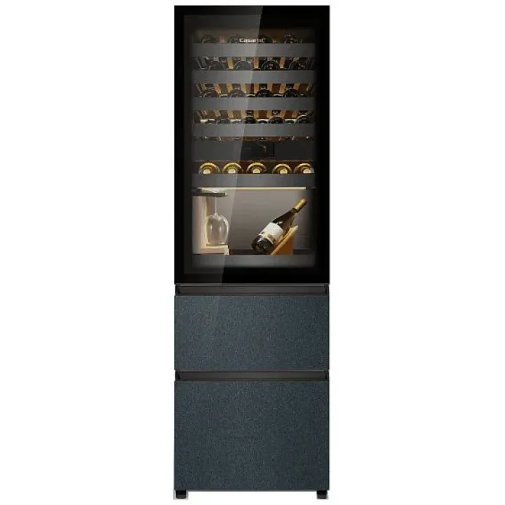 Холодильник CASARTE CAST329CGC7RU1