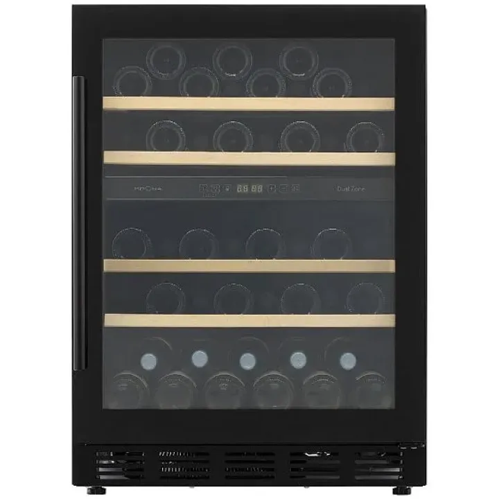 Винный шкаф KRONA BADEN 82/46 BL