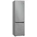 Холодильник LG GA-B509MCZL