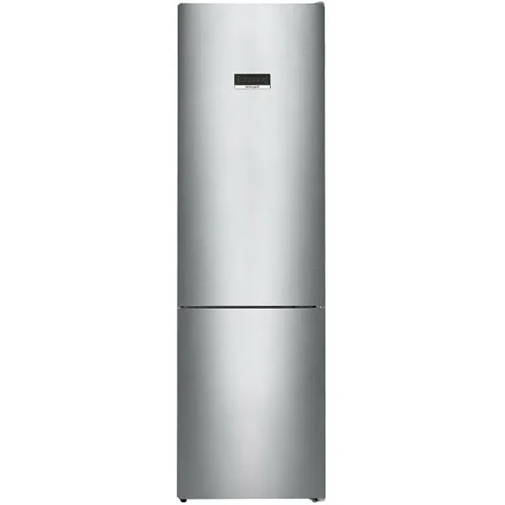 Холодильник WEISSGAUFF CBN2WB3M2