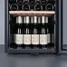 Винный шкаф MEYVEL MV126-KBF2
