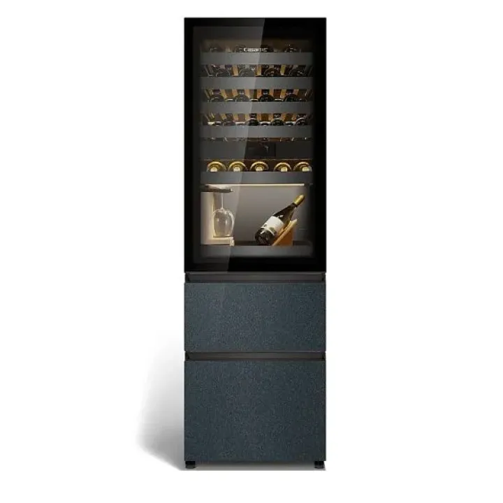 Винный шкаф CASARTE CAST329CGC7RU1
