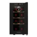 Винный шкаф MEYVEL MV08-TBF1-Next