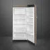 Холодильник SMEG FAB28RDTP6