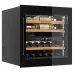 Винный шкаф MEYVEL MV26PRO-KBB2
