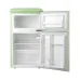 Холодильник TESLER RT-95 GREEN