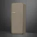 Холодильник SMEG FAB28RDTP6