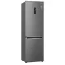 Холодильник LG GC-B459MLWM