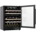 Винный шкаф KRONA BADEN 82/46 BL