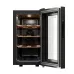 Винный шкаф MEYVEL MV08-TBF1-Next