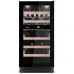 Винный шкаф PANDO PVMBP HD 40-25CRR