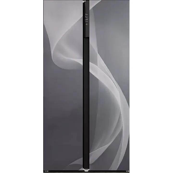 Холодильник LEX LSB530GRID wind