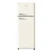 Холодильник TESLER RT-218 IVORY
