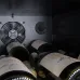 Винный шкаф MEYVEL MV126-KBF2