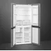 Холодильник SMEG FQI48XE