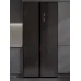 Холодильник LEX LSB525BLGID