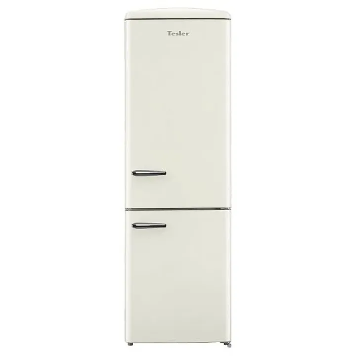 Холодильник TESLER RB-330 IVORY
